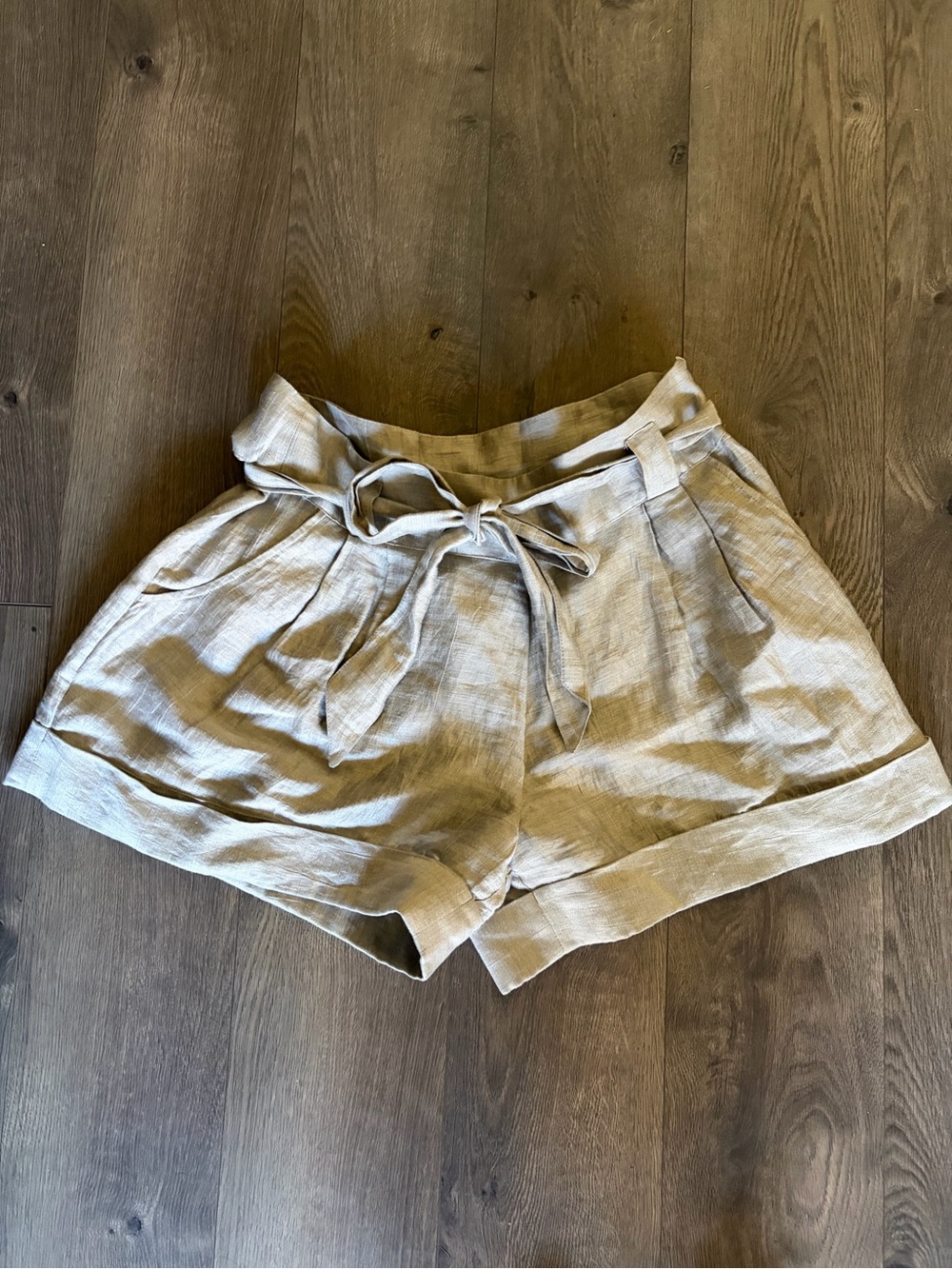 Anne Fontaine Shorts size 6 (38)